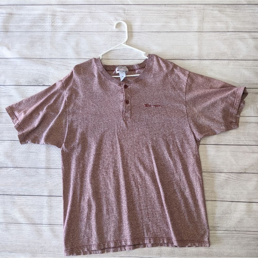 Vintage Cloth champion short sleeve tee shirt